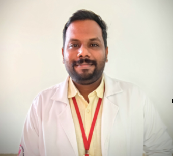 Dr. Abhijith G  Jayachandran